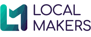 Local Makers Logo