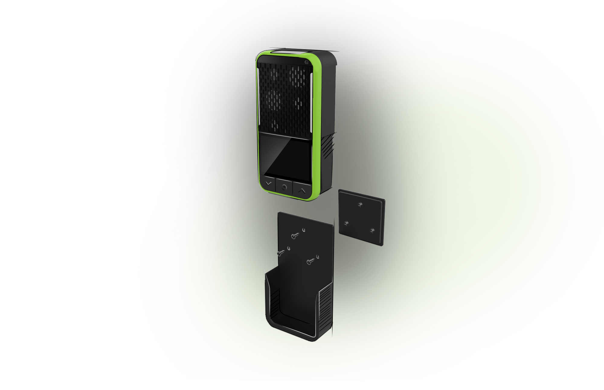 SARA Gas Sensor